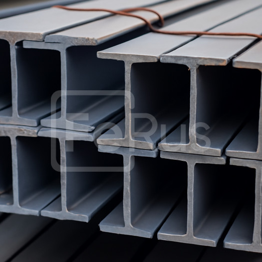 Профиль магниевый 95х90 мм 430088 МА1 ГОСТ 13624-90