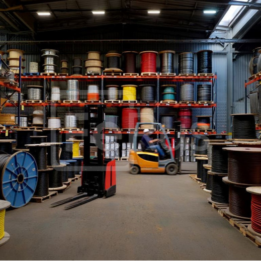 Кабель универсальный 10х2х2,5 КПснг(А)-FRLS ТУ 16.К99-036-2007