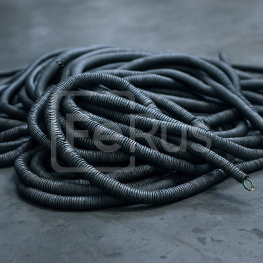 Спираль нихромовая 0,8х4 мм Х20Н80 ГОСТ 8803-58