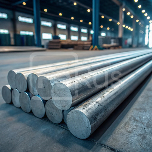 Круг молибденовый 10 мм МЧ ТУ 11-77 (Яе0.021.057 ТУ)