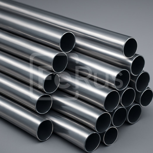 Труба молибденовая 18х2 мм МЧ ТУ 48-19-251-85