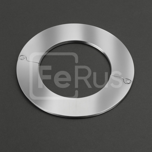 Экран защитный для сварки труб ППУ 159 мм