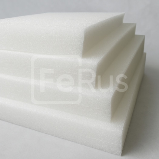 Мат компенсационный НПЭ 2000х1000х40 мм