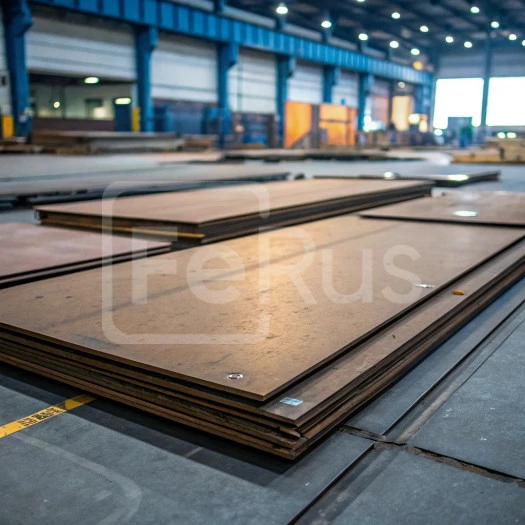 Плита бронзовая 210х1200х2500 мм БрОФ6,5-0,15 ГОСТ 18175-78