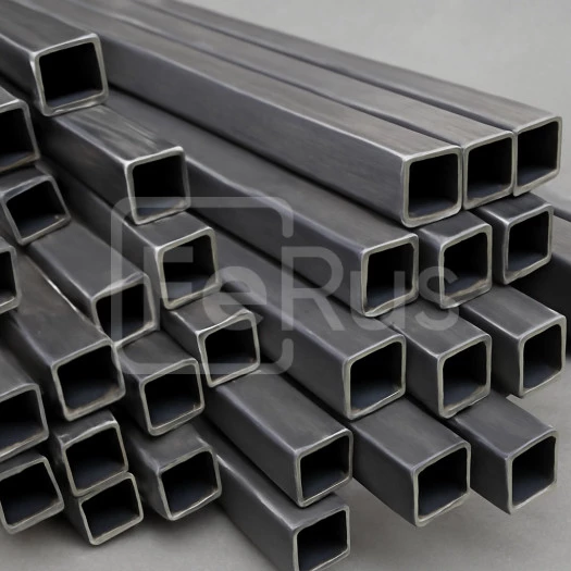 Труба профильная нержавеющая 180х180х16 мм 20Х25Н20С2 ГОСТ 32931-2015